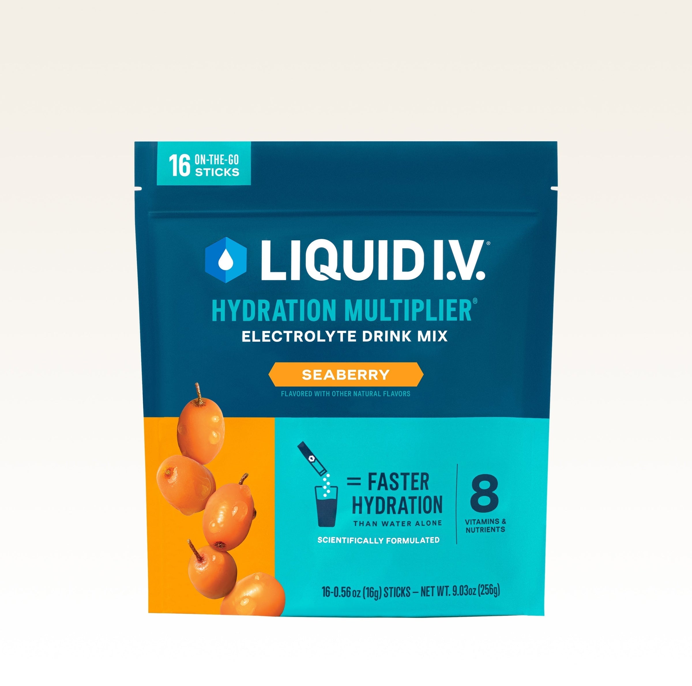 Seaberry Hydration Multiplier®