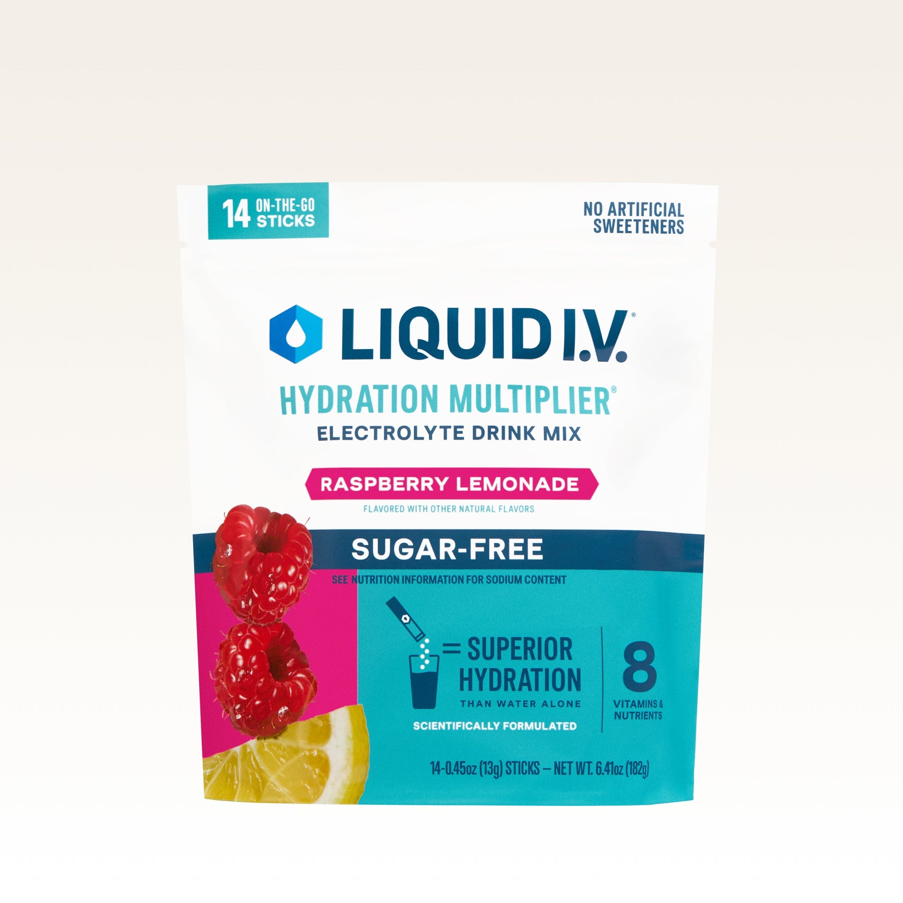 Hydration Multiplier® Sugar-Free