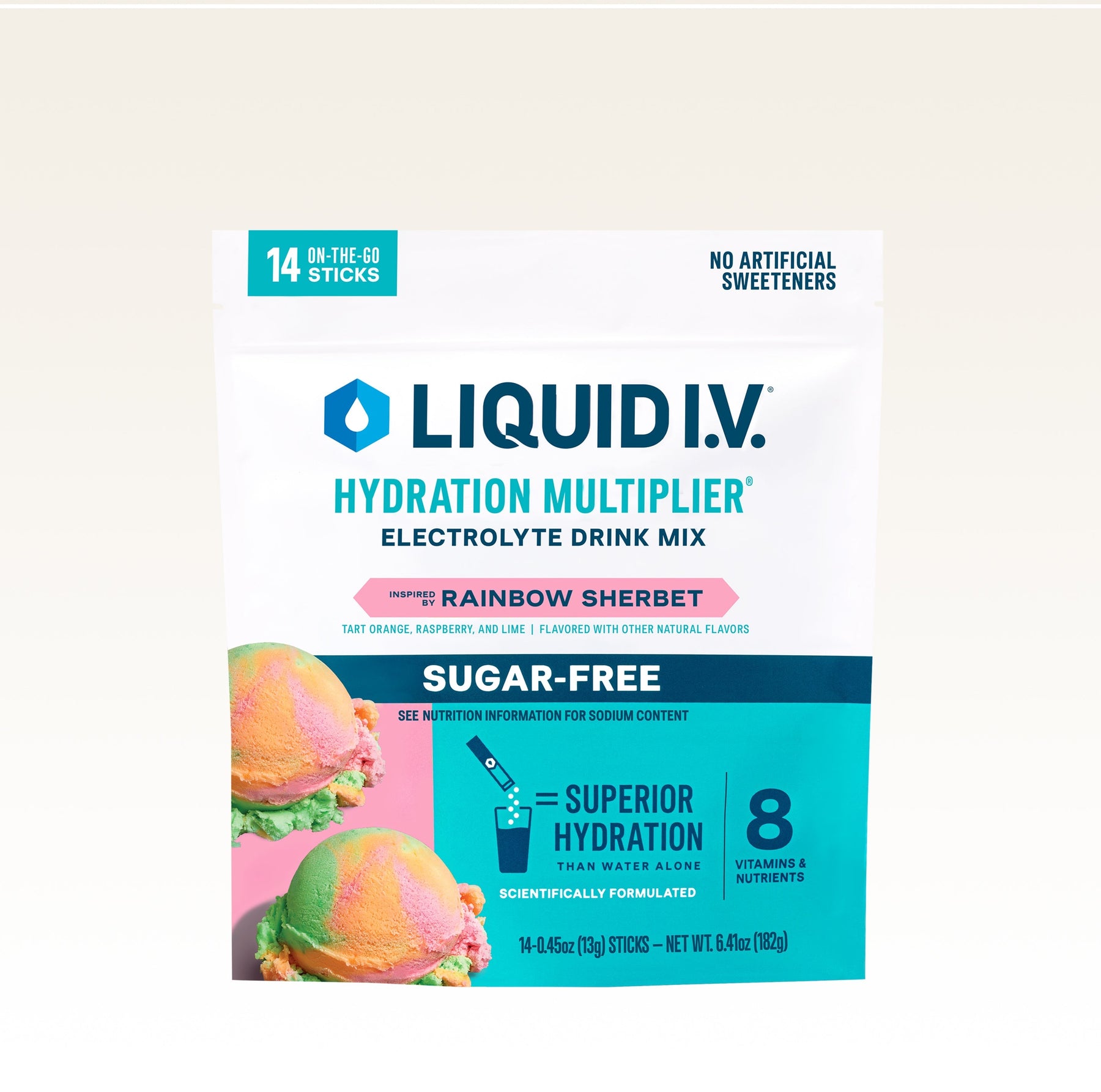 Hydration Multiplier® Sugar-Free