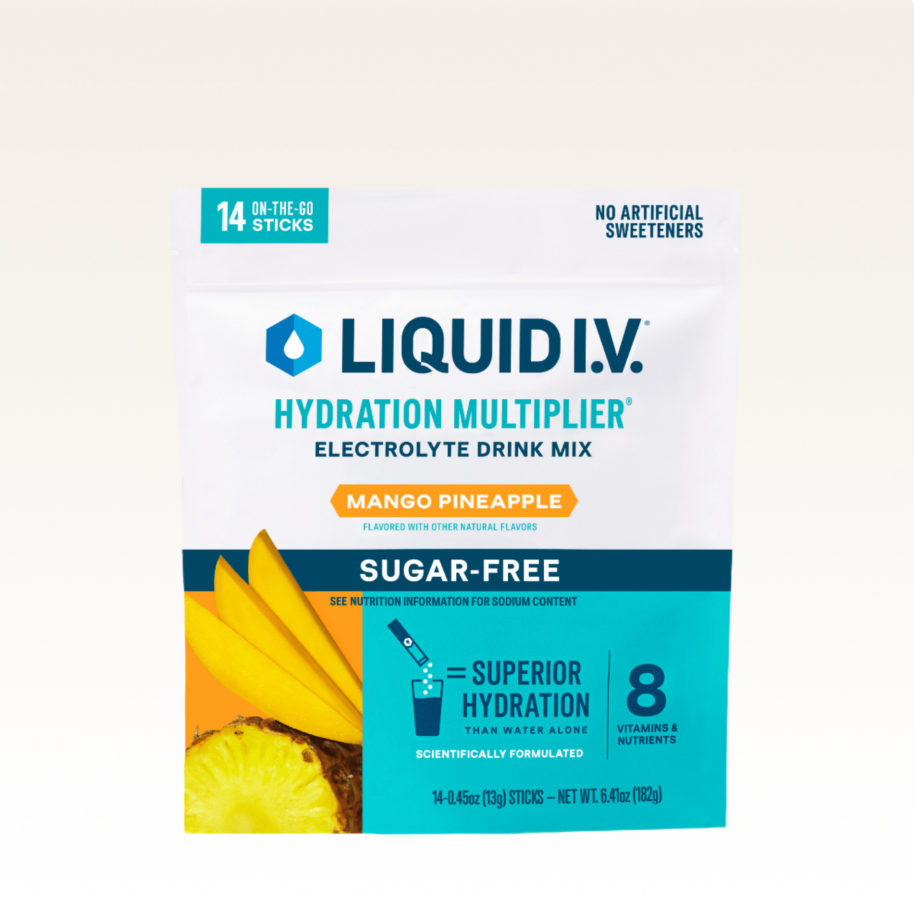 Hydration Multiplier® Sugar-Free