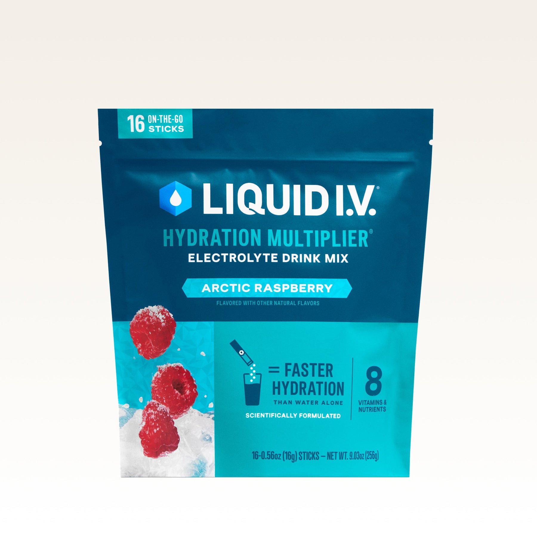 Hydration Multiplier®